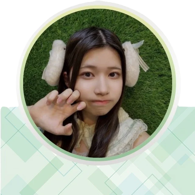 あむさんの画像1枚目