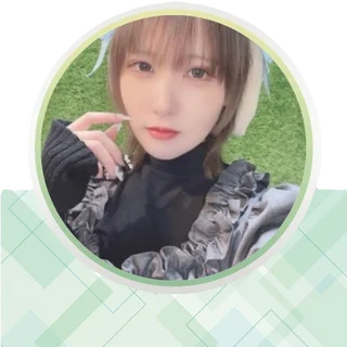 るりさんの写真