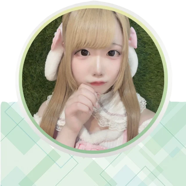めるさんの画像1枚目