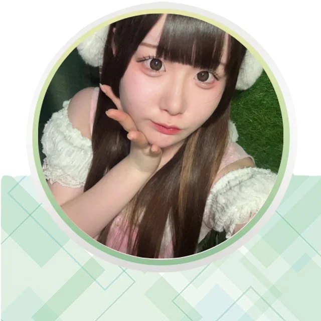 なのさんの画像1枚目