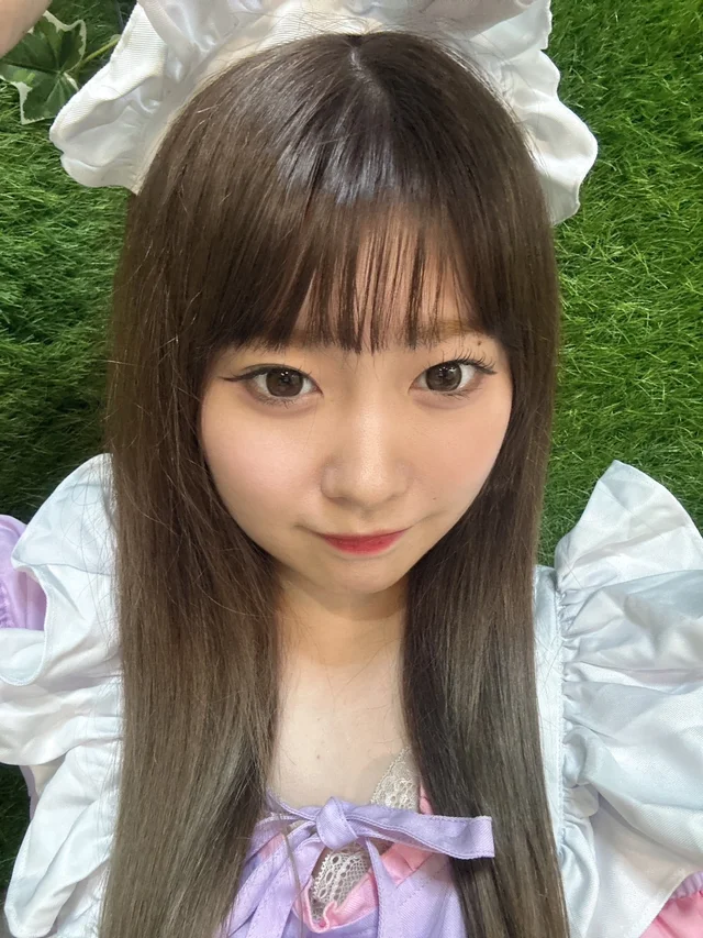 るなさんの画像1枚目