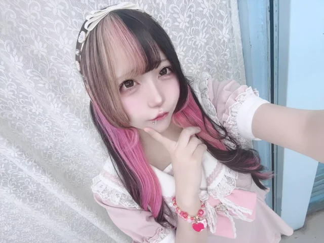 めむさんの画像2枚目