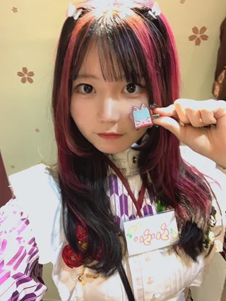 らいらいさんの写真
