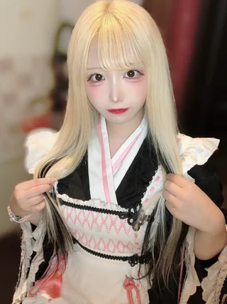 ましろさんの写真