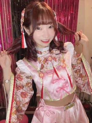 柚希
