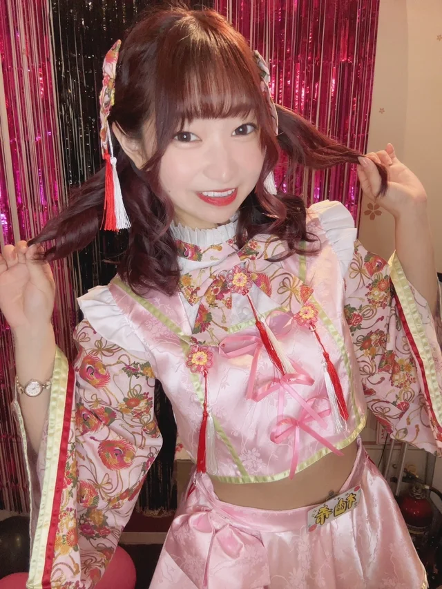 柚希さんの画像1枚目