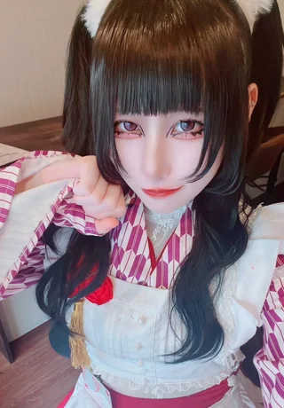 冥さんの写真