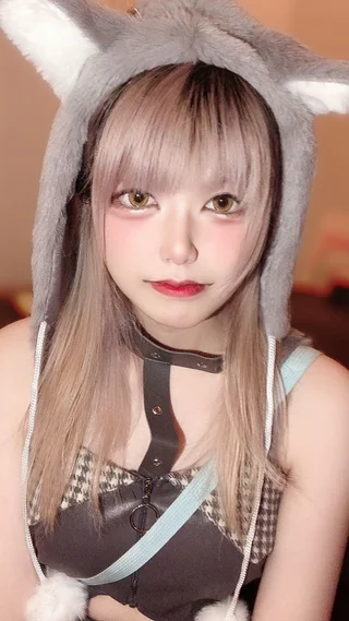 あんずさんの写真