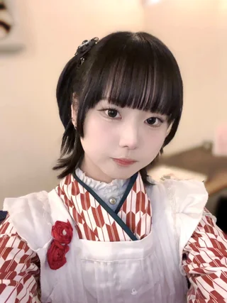 イノリさんの写真