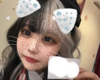 ねむさんの写真