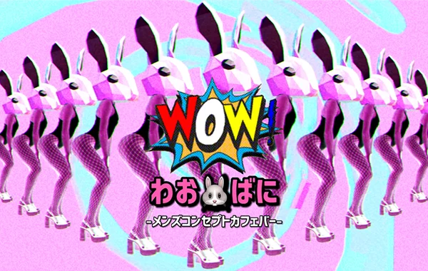 わお🐰ばにのイメージ