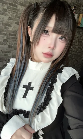 ムウさんの写真