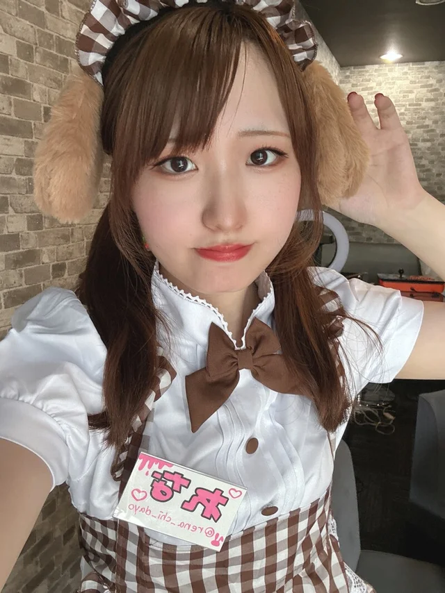 れなさんの画像1枚目
