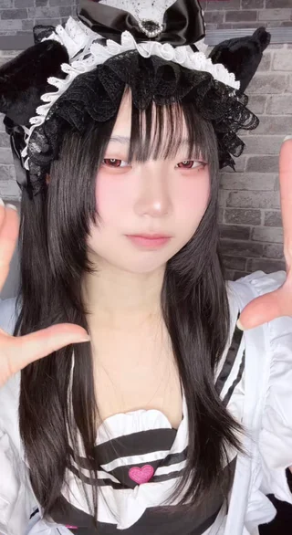 るぅさんの写真