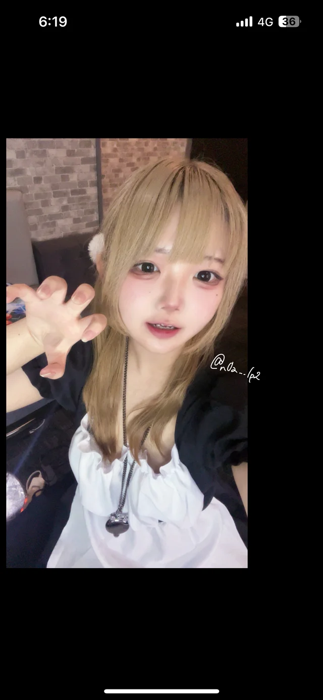のあさんの画像2枚目
