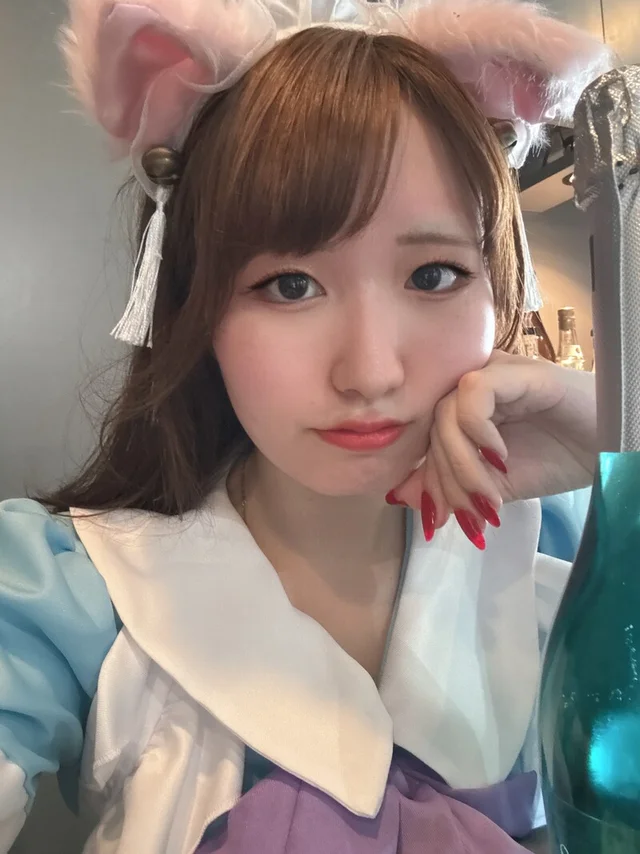 れなさんの画像3枚目