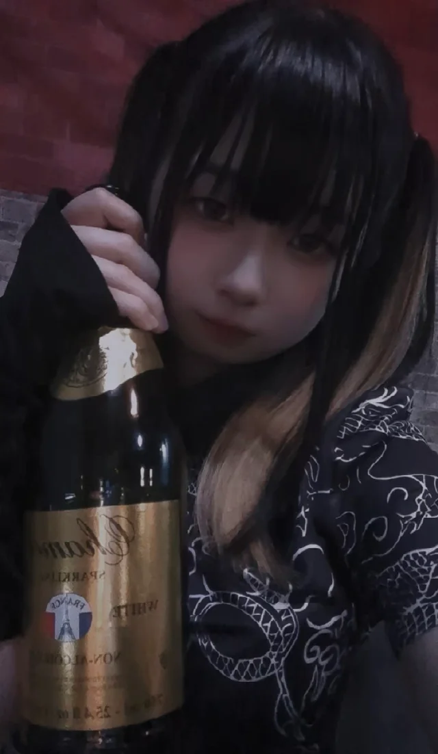 ろん🀄さんの画像3枚目