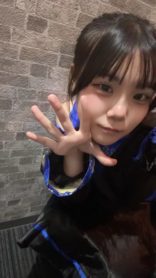 めろさんの画像2枚目