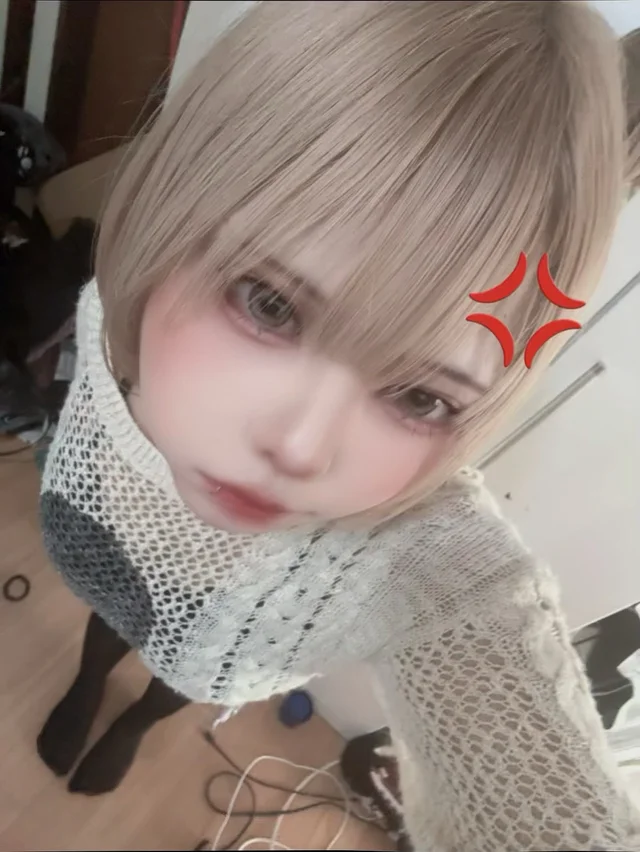あぁるさんの画像2枚目