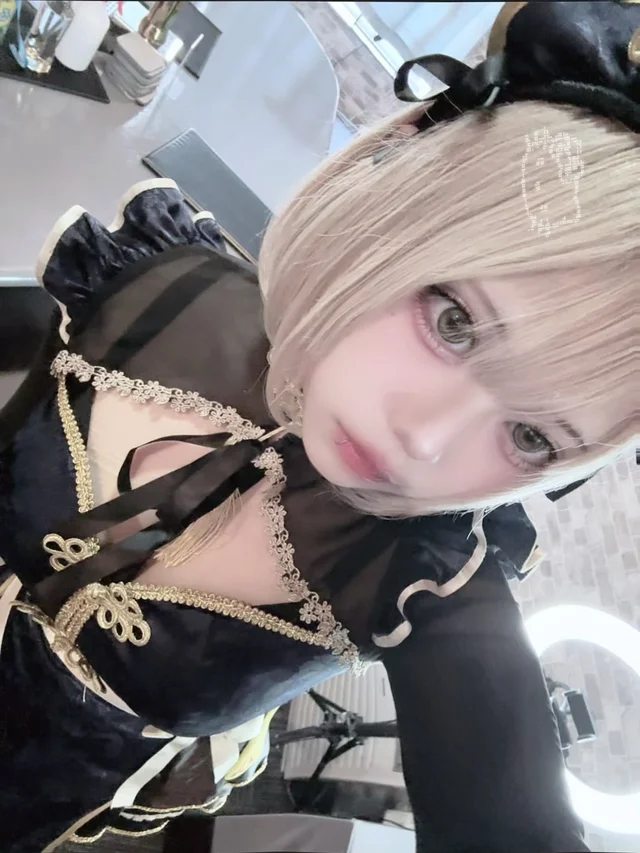 あぁるさんの画像3枚目