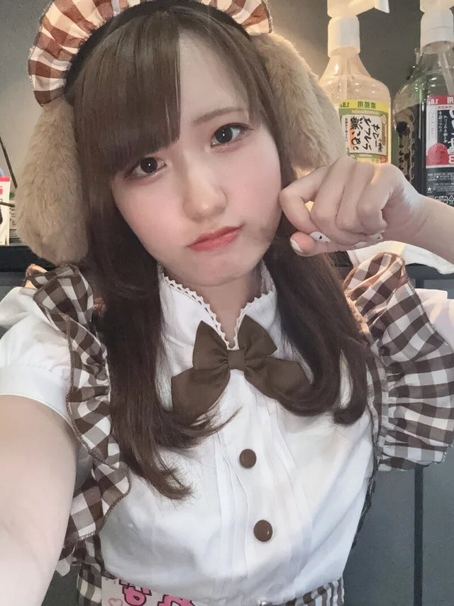 望月 れなさんの画像2枚目