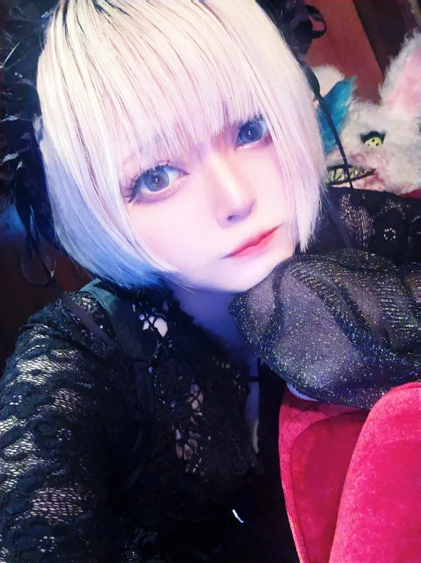 リリス　イン　ラビリンス