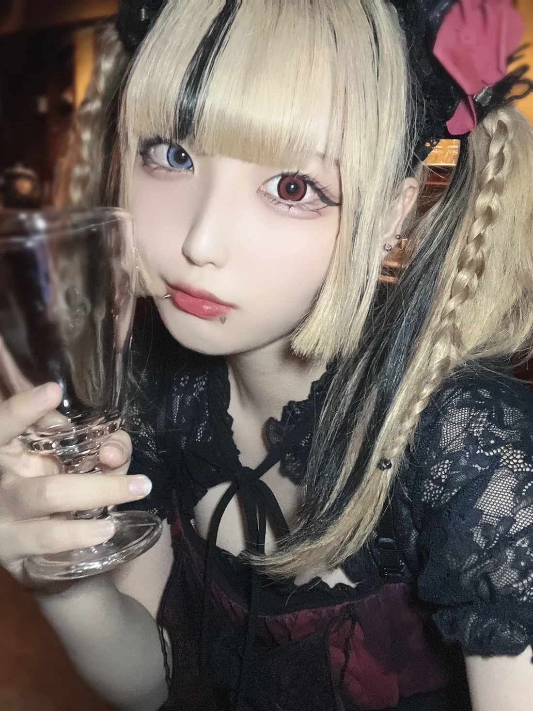 リリス　イン　ラビリンス