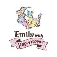Emily with Paper moon東京本館/別館