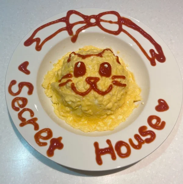 オススメメニュー画像1