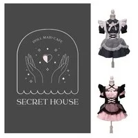 Doll Maid Cafe シークレットハウス