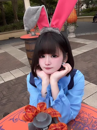 こあらさんの写真