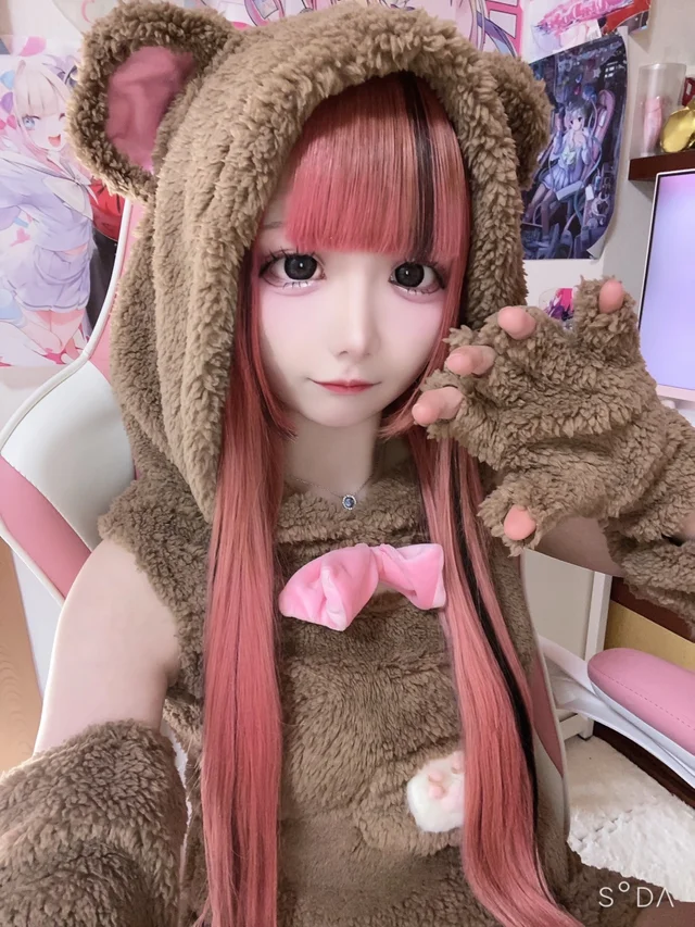 あちゃさんの画像1枚目