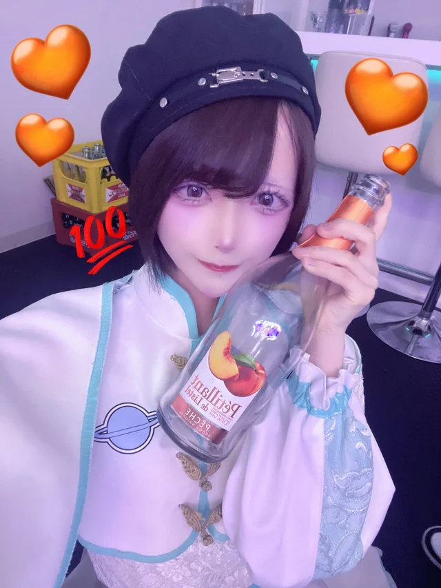 りちゃさんの画像3枚目
