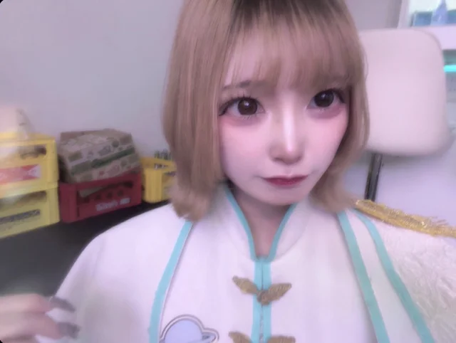 ちゅうるさんの画像2枚目