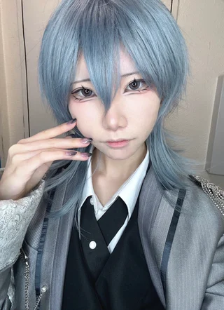 蔵馬さんの画像