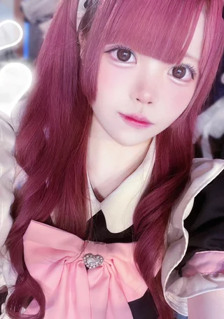 りりさんの写真