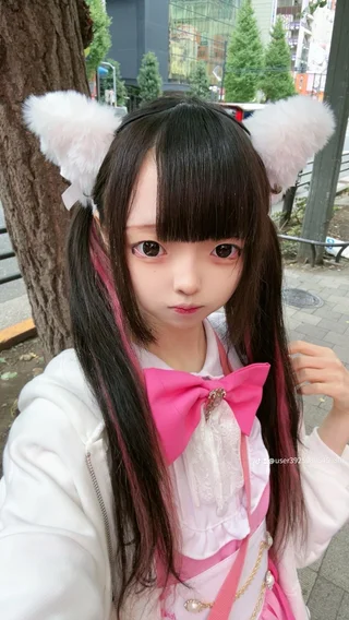 きゅうりさんの写真