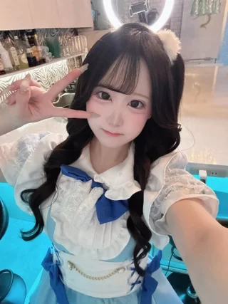 みうさんの写真