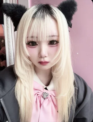 キャストイメージ