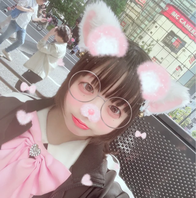 しろさんの画像1枚目