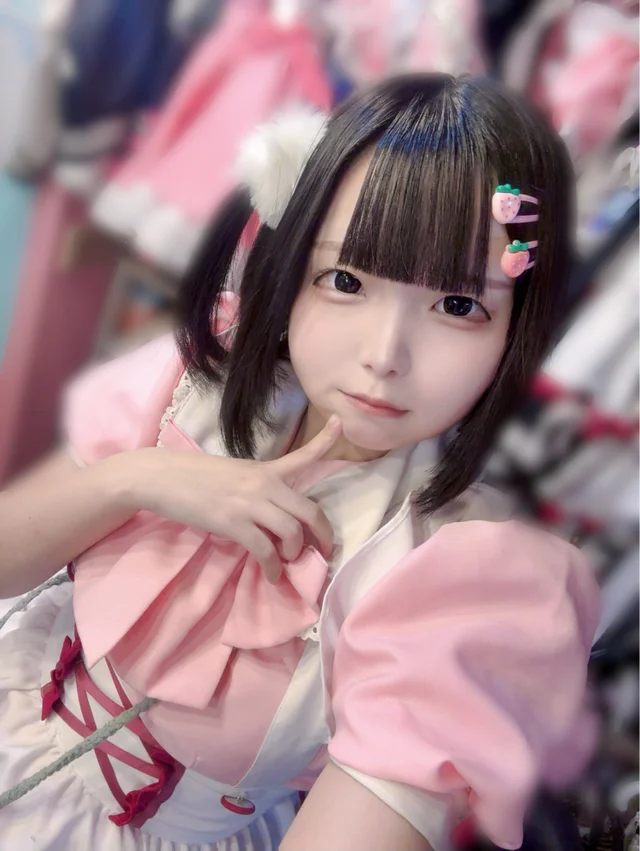 ゆめちさんの画像1枚目