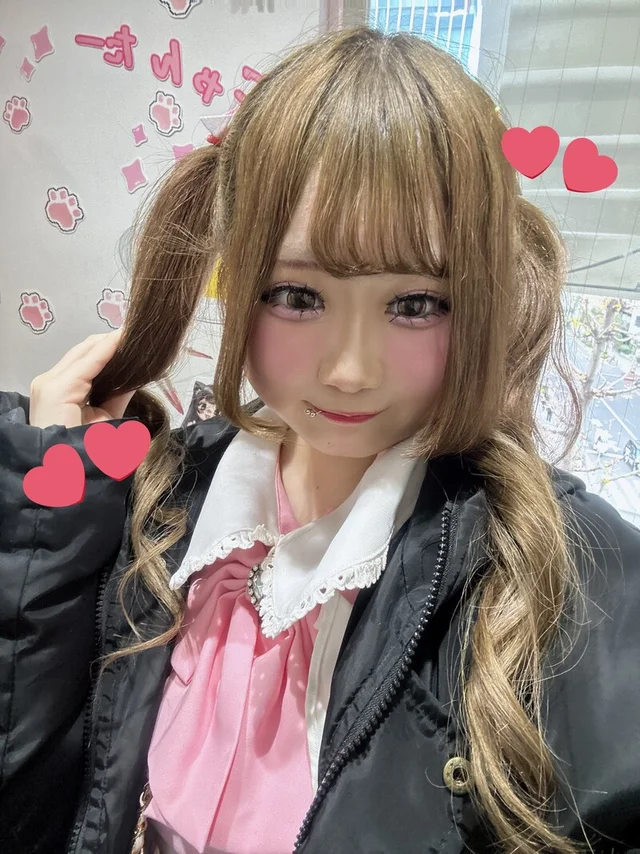 こももさんの画像1枚目