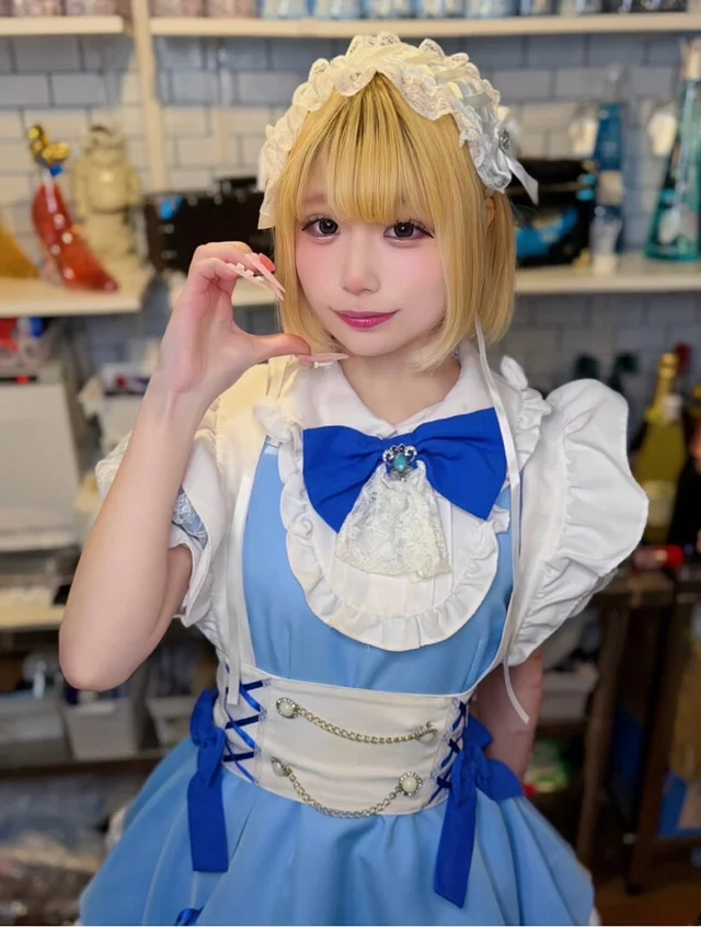 あおいさんの画像1枚目