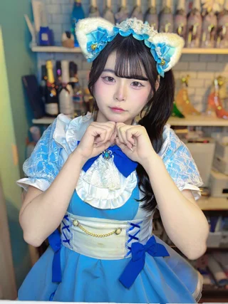 ふりるさんの写真