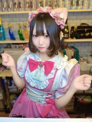 キャストイメージ