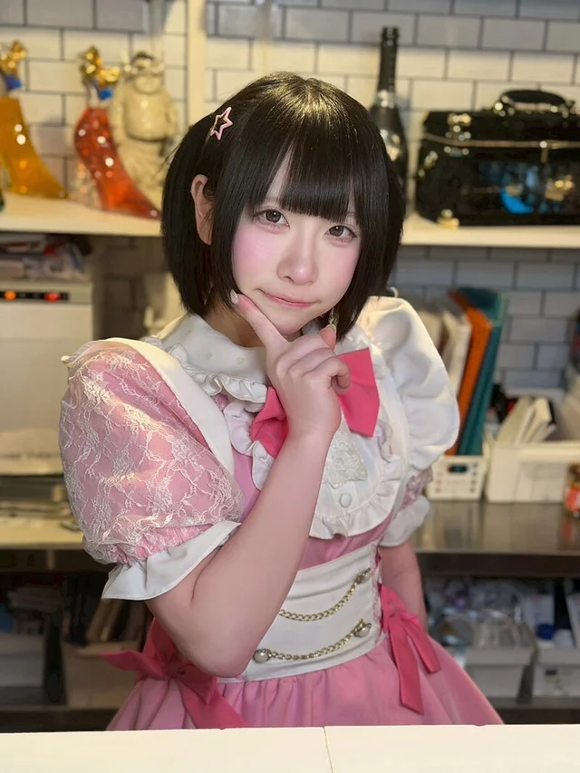 きなこさんの画像1枚目