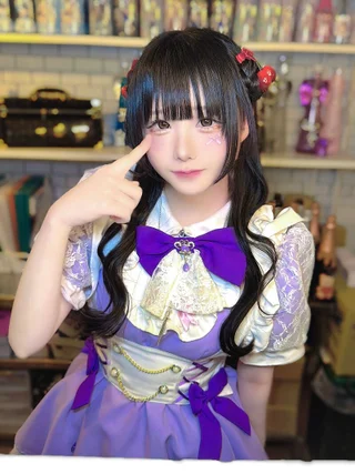 キャストイメージ