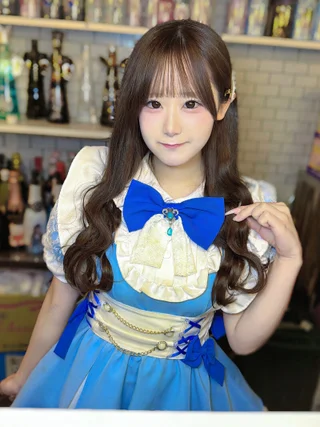 キャストイメージ