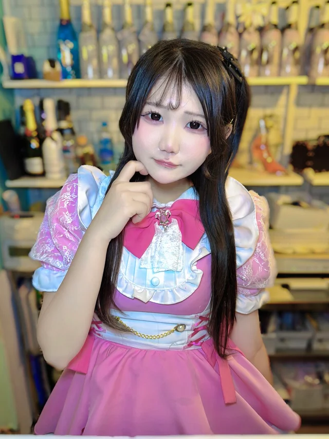 ぴのさんの画像1枚目