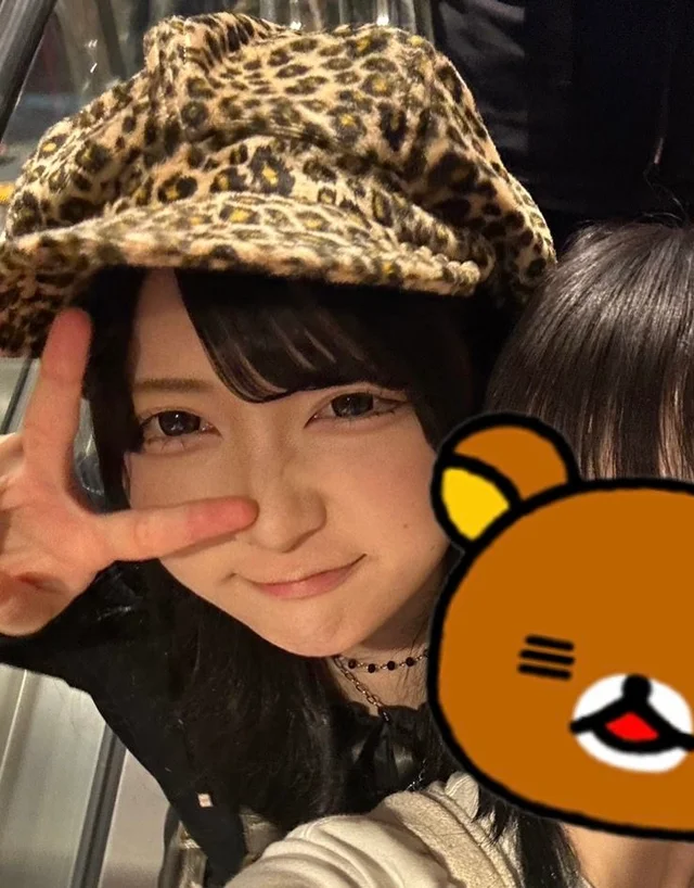 べいびーさんの画像3枚目